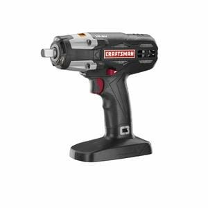 Craftsman C3 Heavy Duty Impact Wrench Review Craftsman C3 Heavy Duty Impact Wrench Review