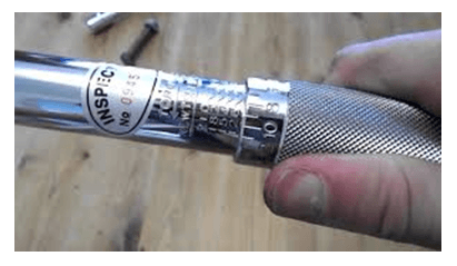 how to adjust a torque wrench how to adjust a torque wrench