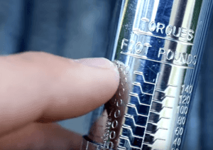 how to use a torque wrench inch pounds how to use a torque wrench inch pounds