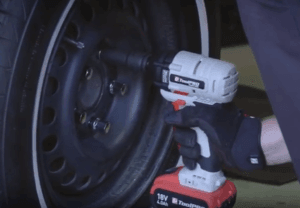 how to use an impact wrench how to use an impact wrench
