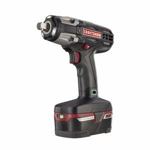 Craftsman C3 ½” Heavy Duty Impact Wrench Craftsman C3 ½” Heavy Duty Impact Wrench
