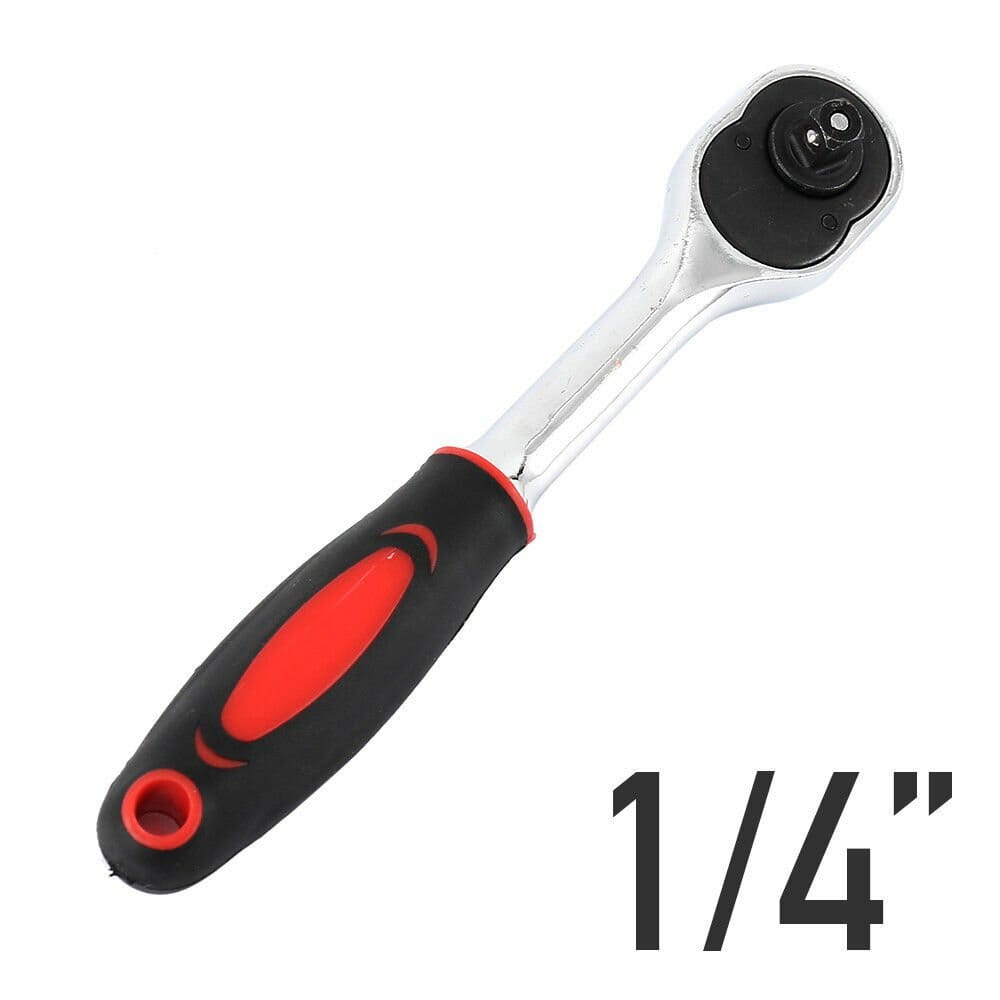 How To Use Socket Wrench For Your DIY Project