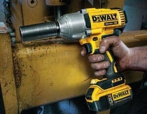 How To Use An Impact Wrench A Proper Guide The Finder How To Use An Impact Wrench