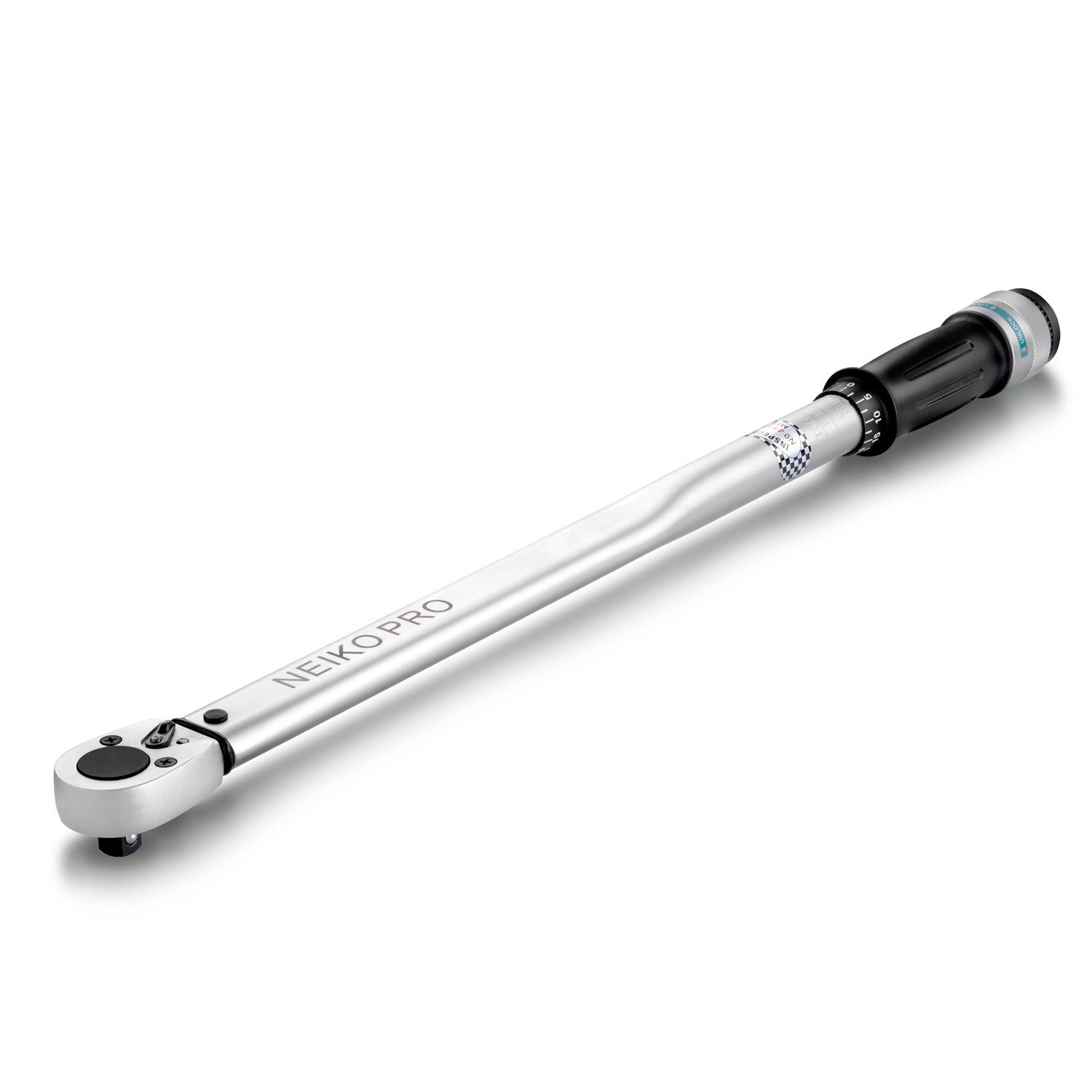 neiko pro torque wrench