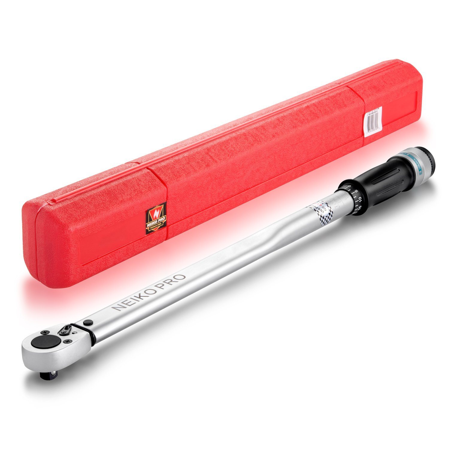 Neiko Pro Torque Wrench Torque Wrench