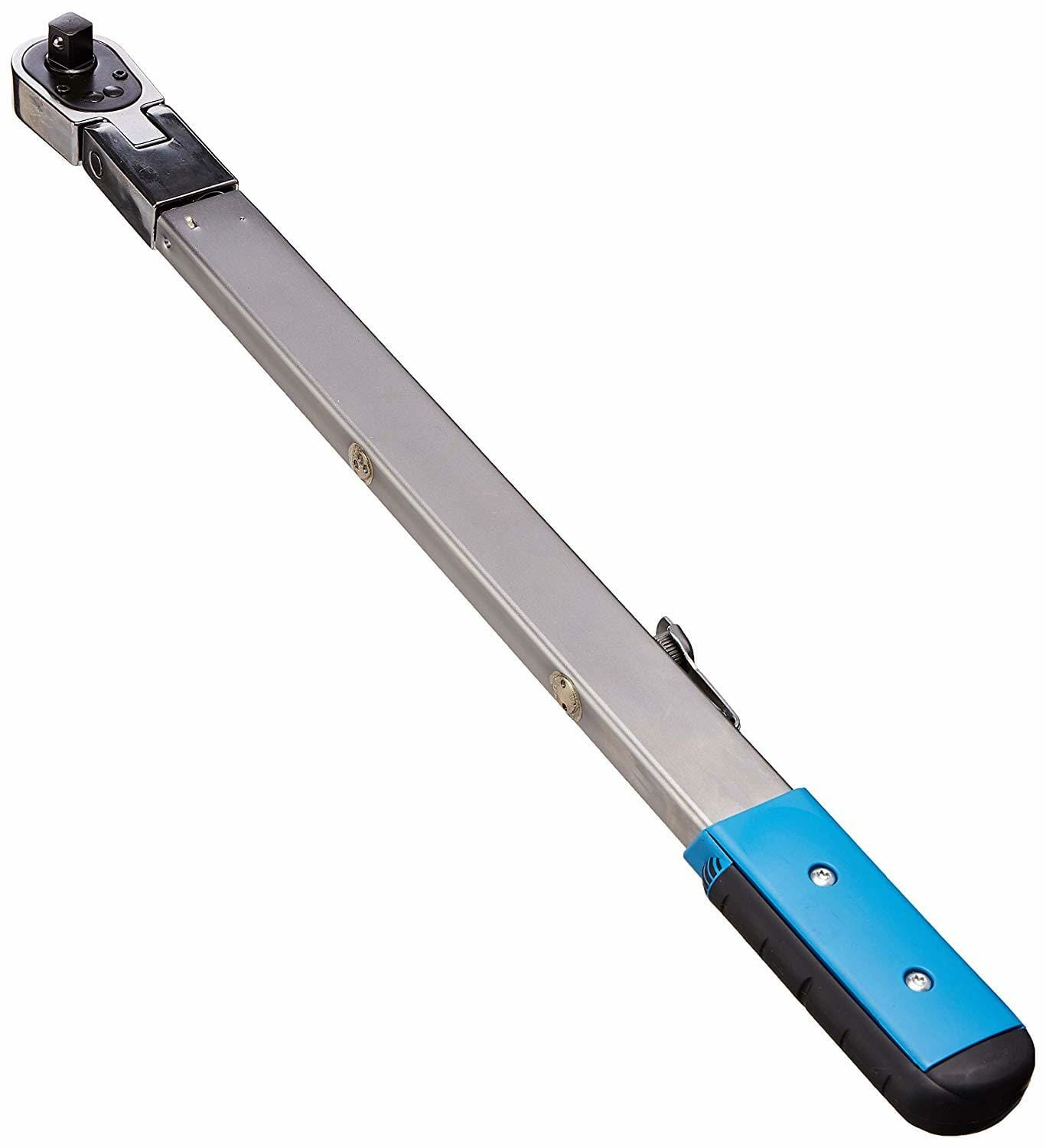 Precision Instruments Torque Wrench Review For 2020