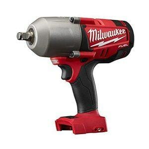 Milwaukee-2763 Dewalt Vs Milwaukee