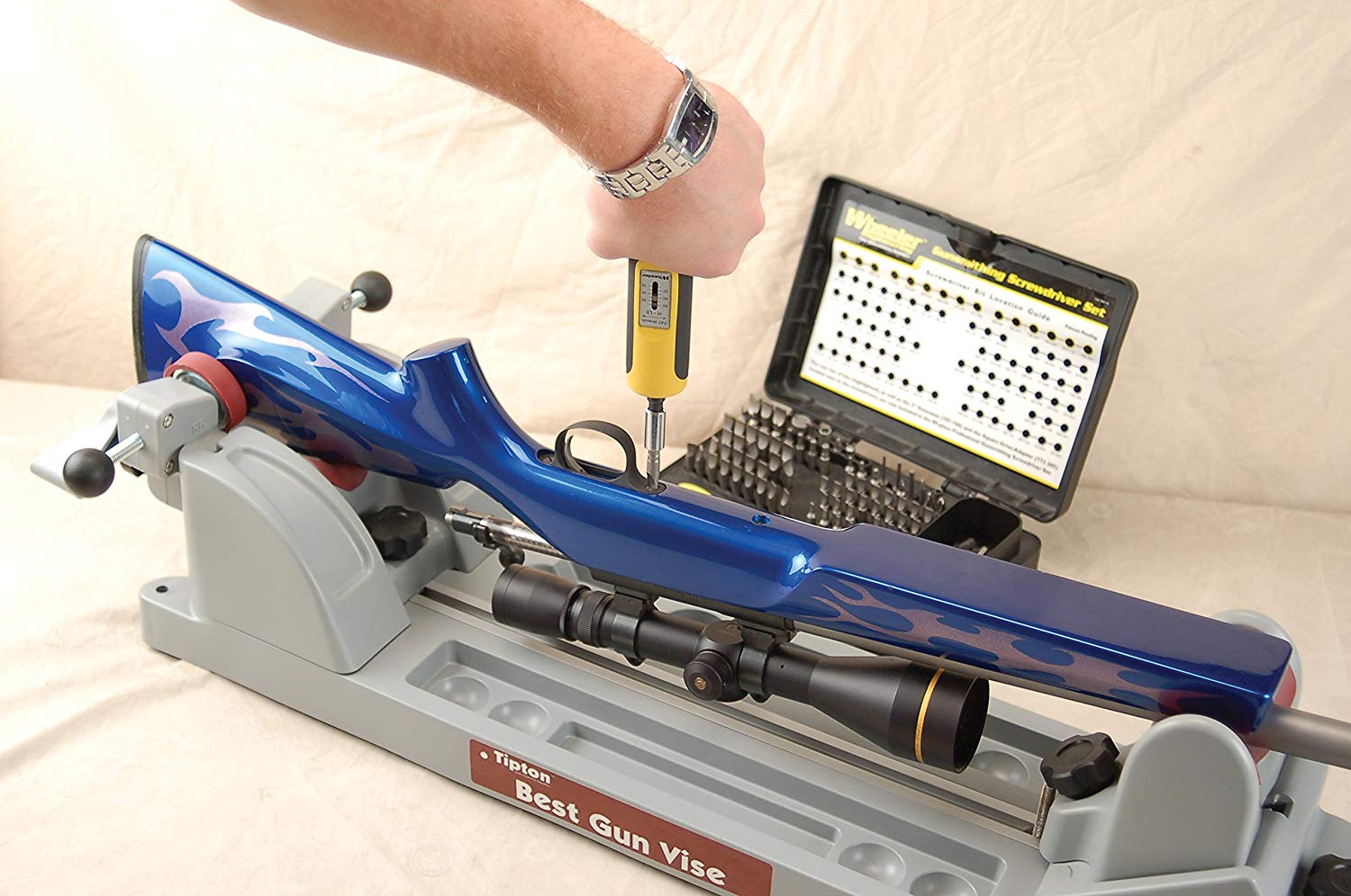 Wheeler Digital Fat Wrench Review & Buying Guide For 2021