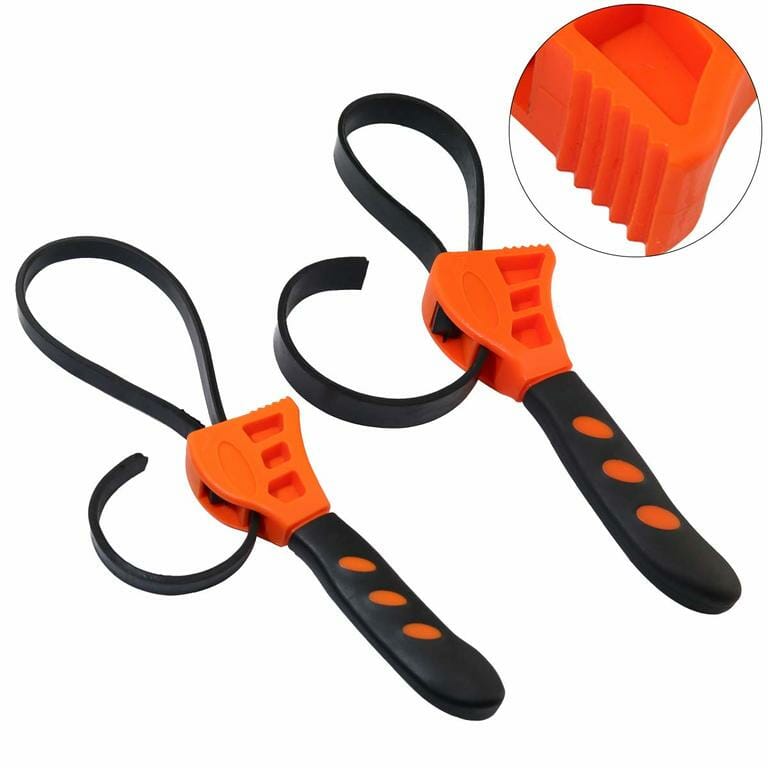 How To Use A Strap Wrench (An Easy Process)