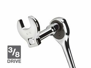 Crowfoot Wrench Set 3 8 inch Crowfoot Wrench Set 3 8 inch