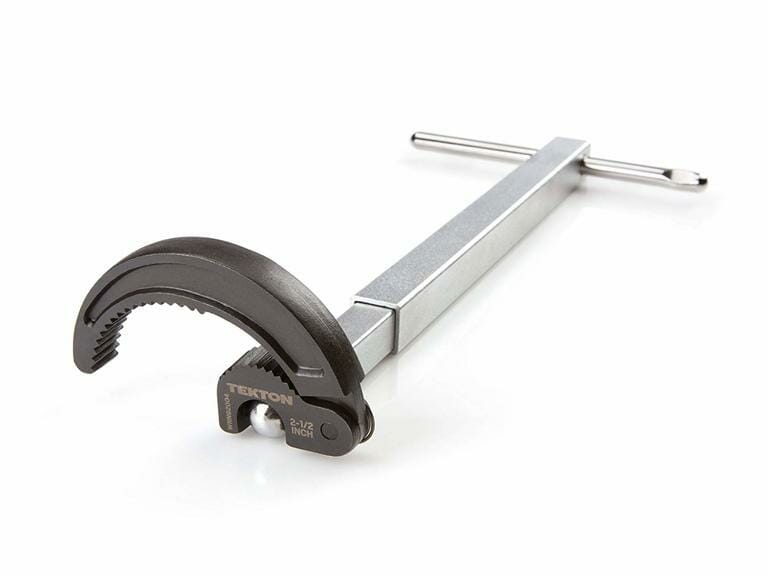 How To Use A Basin Wrench The Right Way You Need To Know In 2021