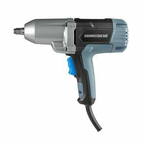 HAMMERHEAD_HDIW075_7.5 AMP 1 2-inch Impact Wrench Impact Wrench