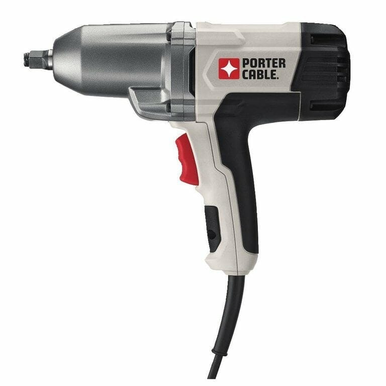 5 Best Corded Impact Wrench 2020 The Ultimate Buying Guide