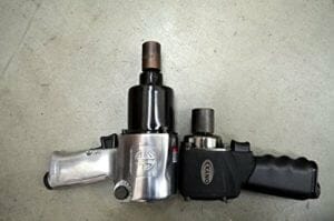 Astro 1822 nano Impact Wrench Astro 1822 nano Impact Wrench
