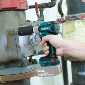 Makita XWT11Z Impact wrench Makita XWT11Z Impact wrench