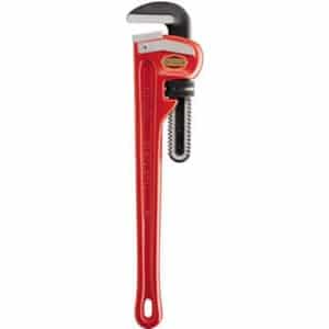 Pipe Wrench Pipe Wrench safety