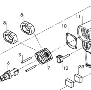 Twin Hammer Design Twin Hammer Design