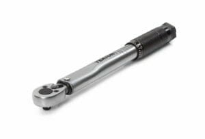 TEKTON 24320 Torque Wrench