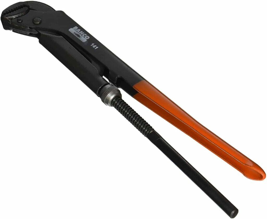 Best Pipe Wrenches 2021 [ Top Picks & Buyer’s Guide]