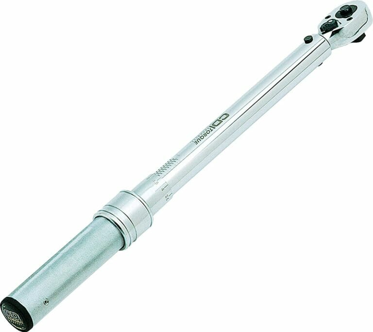 Cdi Torque Wrench Review For 2021