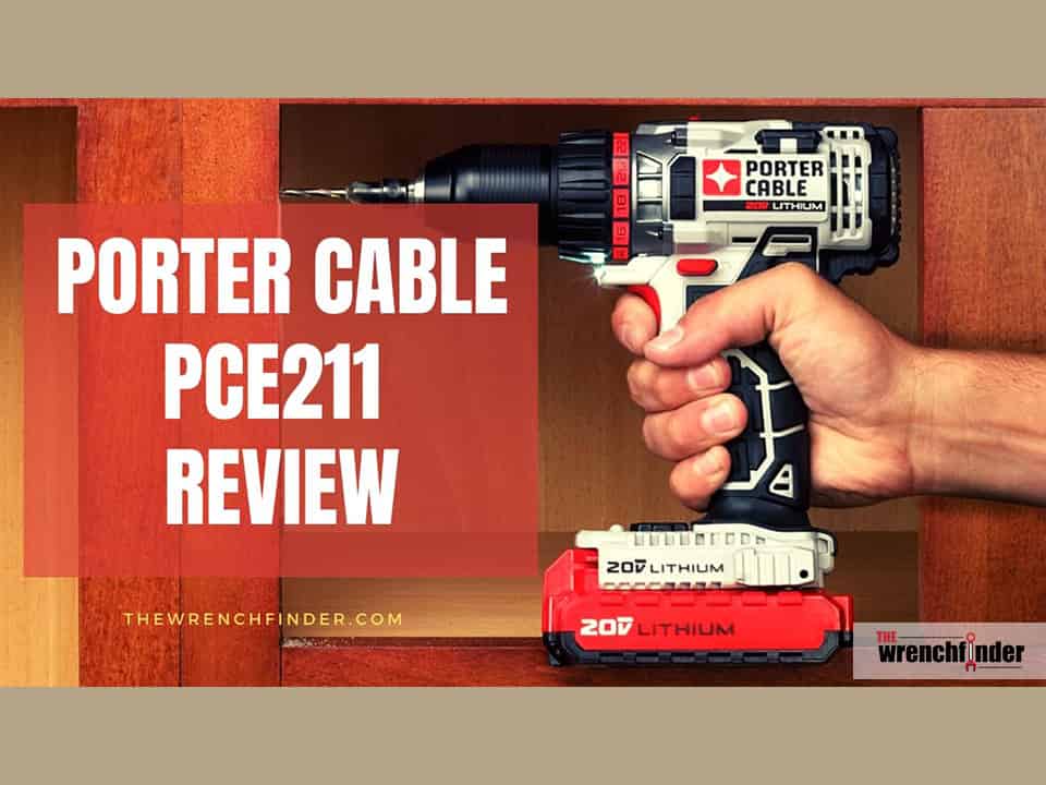 Porter Cable Pce211 Review (Ultimate Buying Guide)